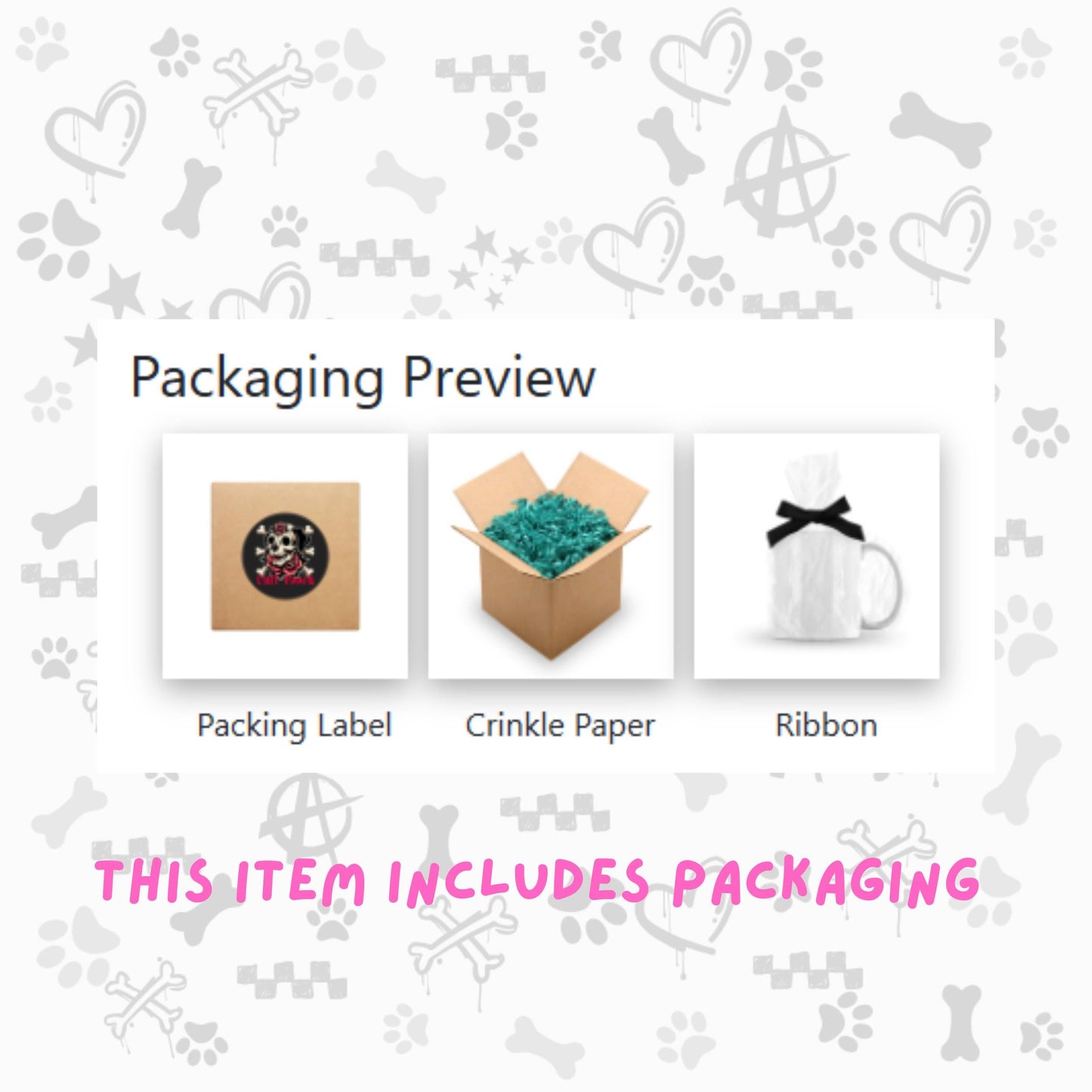 Custom Pet Photo ID Tag- Comic Pet Portrait Pet Name Tag-Dogs Lovers Gift-Dogs Lovers Gift